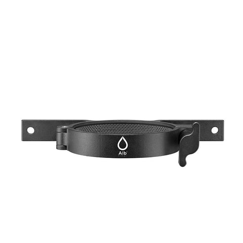 Alb Pro Camper Set Trinkwasserfilter Kombinati (Aluminium Titan)