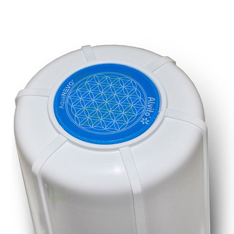 Alvito Auftischfilter Pro Wasserfilter