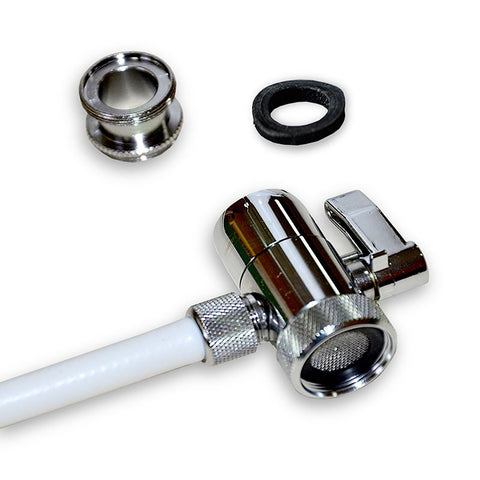 Alvito Auftischfilter Pro Wasserfilter