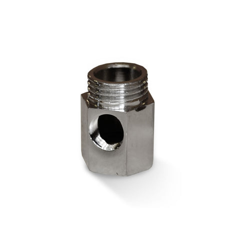 1/2 inch water connection for SBS refrigerator and reverse osmosis system