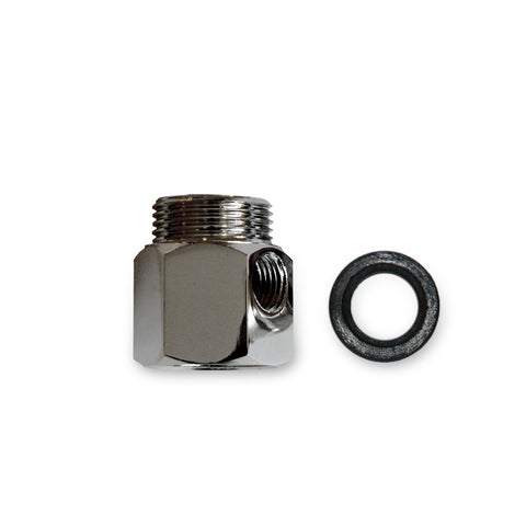 1/2 inch water connection for SBS refrigerator and reverse osmosis system