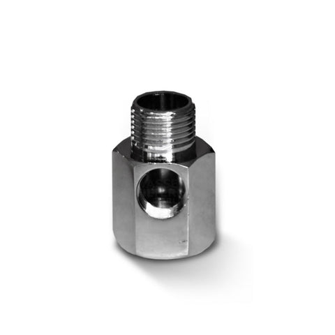 3/8 inch water connection for SBS refrigerator and reverse osmosis system