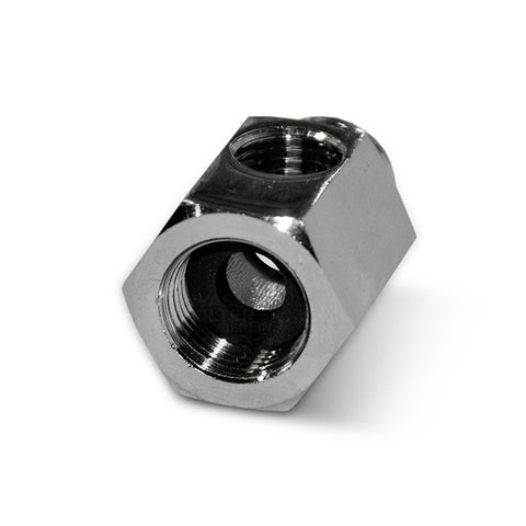3/8 inch water connection for SBS refrigerator and reverse osmosis system