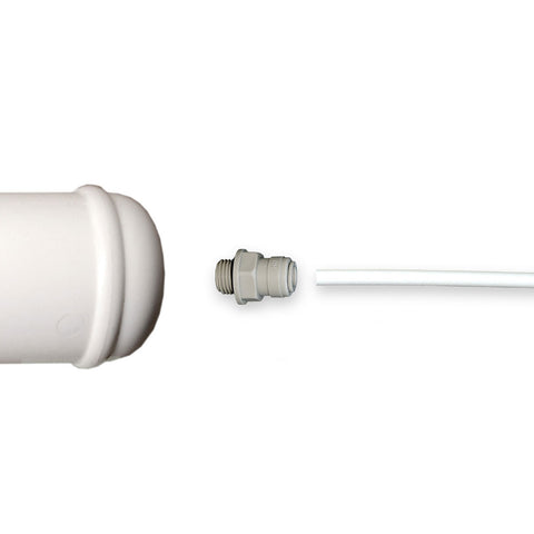 AquaPro AIT 2" Sedimentfilter für AquarioPure RO / PI Anlage 2012