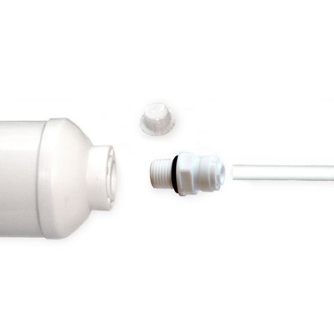 Aquawin Universal-Kühlschrankfilter für Side-by-Side