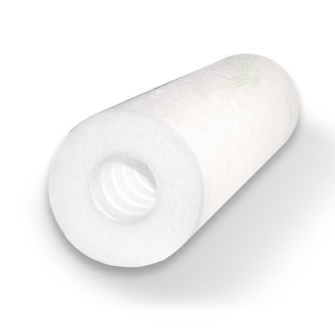 Aquawin Vorfilter 10 Zoll, Sediment- und Grobfilter 5 µm