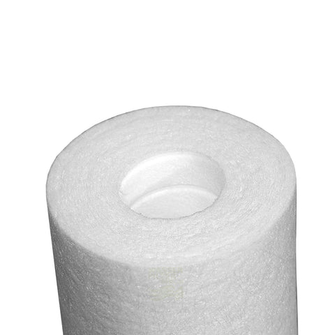 Aquawin Vorfilter 10 Zoll, Sediment- und Grobfilter 5 µm