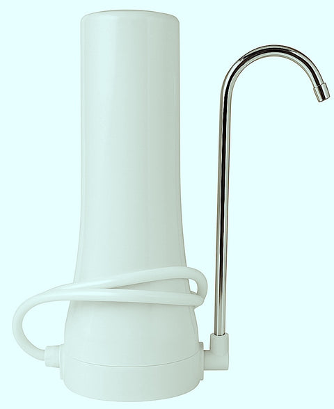Auftischfilter Wasserfilter Akeo, Alternative zu Sanuno