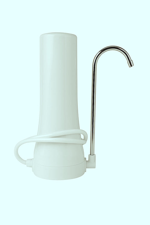 Auftischfilter Wasserfilter Akeo, Alternative zu Sanuno