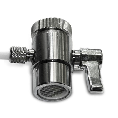 Countertop water filter Akeo, alternative to Sanuno