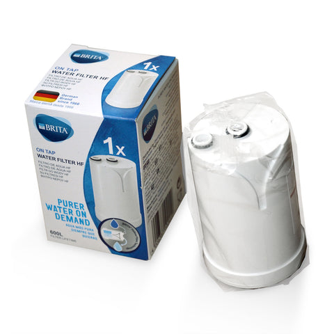 BRITA On Tap replacement filter, 600 l