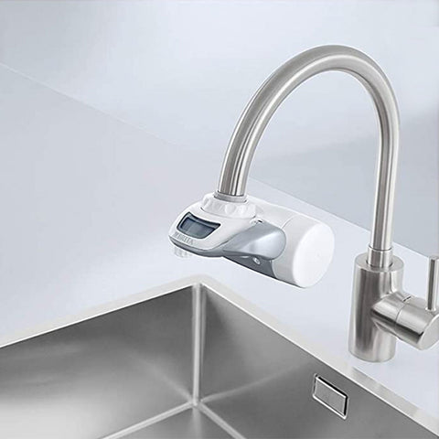 BRITA On Tap water filter, 600 l, white