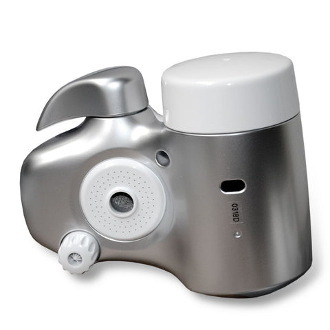 BRITA On Tap water filter, 600 l, white