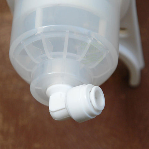 Bioceramic cartridge FAR / FIR