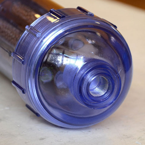 Bioceramic filter 12"