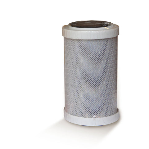 CTO Aktivkohleblock 5 x 2,5 Zoll, Sonderpreis