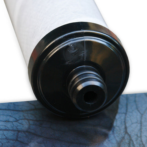 Filter Kohlefasergewebe ("Carbon") für PI-Anlage (Ersatzfilter)