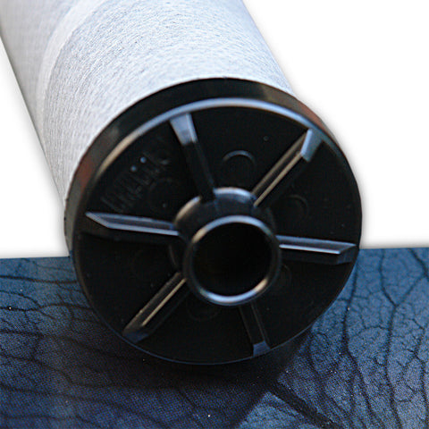 Filter Kohlefasergewebe ("Carbon") für PI-Anlage (Ersatzfilter)