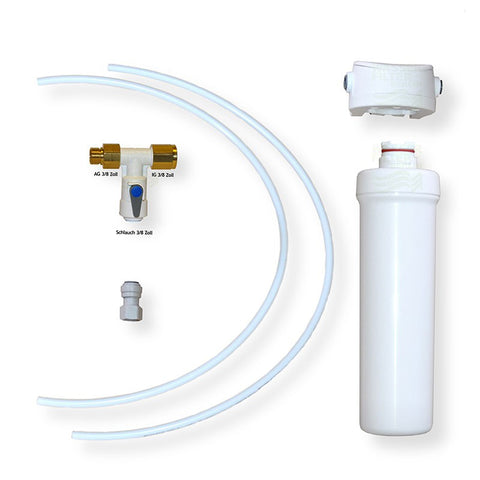 Carbonit, AquaAvanti-Inline under-sink filter set, EM 5 Premium