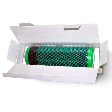 Carbonit GFP Premium D-9 Aktivkohleblock Ersatzpatrone