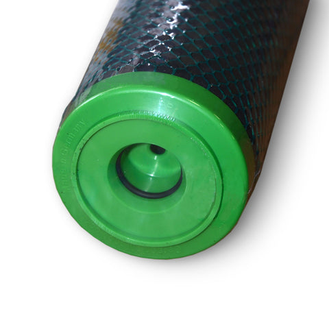 Carbonit GFP Premium D-9 Aktivkohleblock Ersatzpatrone