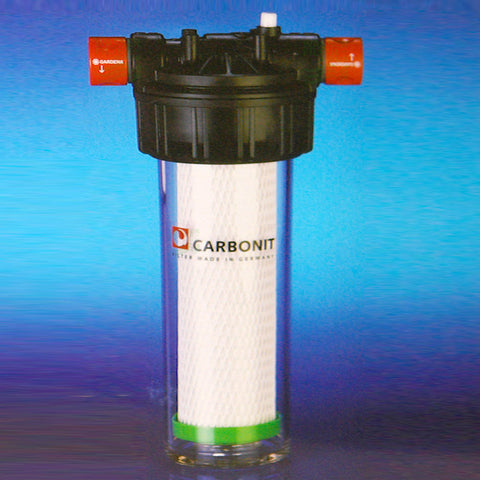 Carbonit Vario Aqua Gardena