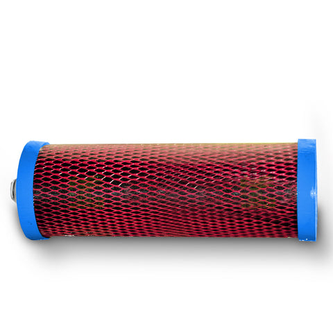 Carbonit WFP-Spezial 20µm, 10 Zoll für Carbonit Quadro 60