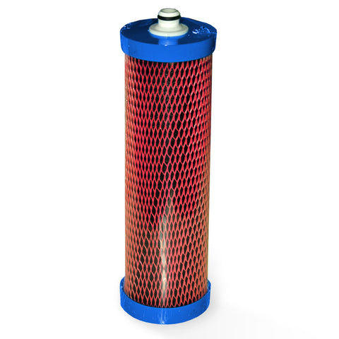 Carbonit WFP-WFP-Premium 0,45µm, 10 Zoll für Carbonit Quadro 60