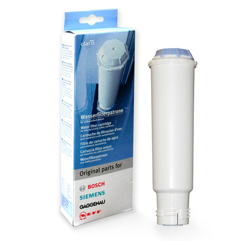 Original filter for AEG, Bosch, Krups, Siemens, Neff, coffee/espresso machines