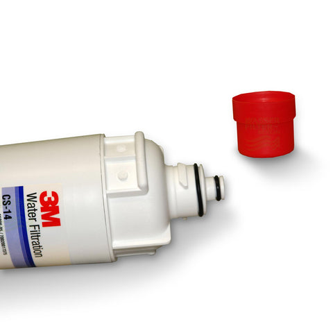 Cuno 3M CS-14 Wasserfilter