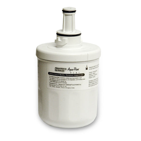 SAMSUNG Filter Aqua-Pure Water Filter DA29-00003F Hafin1/exp