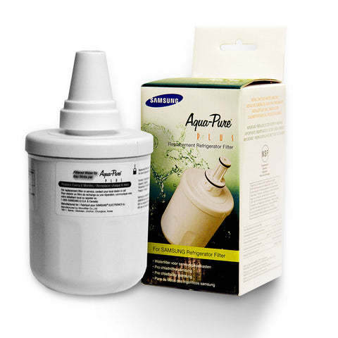SAMSUNG Filter Aqua-Pure Water Filter DA29-00003F Hafin1/exp