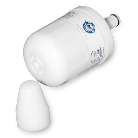 Samsung W6-63007 DA29-00003F DA29-00003G Kühlschrank Wasserfilter Delfin WF-S  NSF