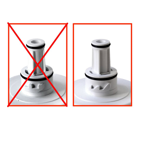 DA29-00003G SAMSUNG Filter Aqua-Pure Wasserfilter  Hafin2 W6-63007