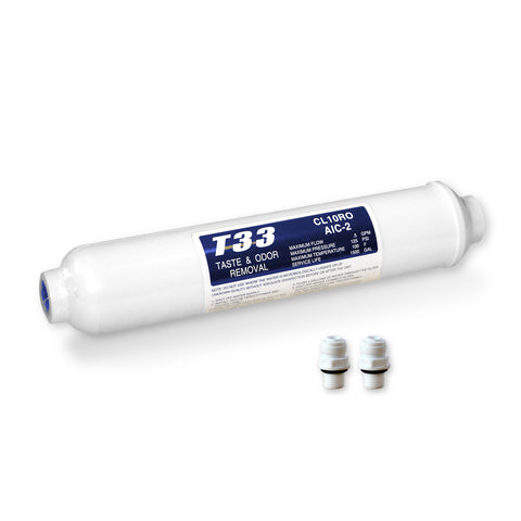 externer Wasserfilter T33, komp. DD7098 BL 9808 WSF100 EF9603 FUS001