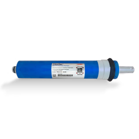Filmtec 50 GPD reverse osmosis membrane USA, new model