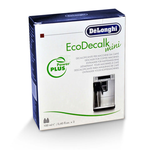 DeLonghi Eco Decalk Entkalker DLSC003 DL 5513214841 Doppelpack