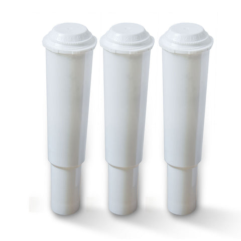 3x DelfinFilter AF02 passt wie Original Plus White 60209 Wasserfilter