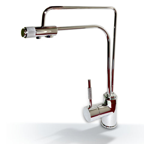 Design three-way faucet Gracil, 3-way faucet, special price