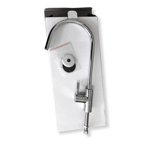 Direct Flow Umkehrosmose-Anlage JG 600 GPD Osmoseanlage Wasserfilter