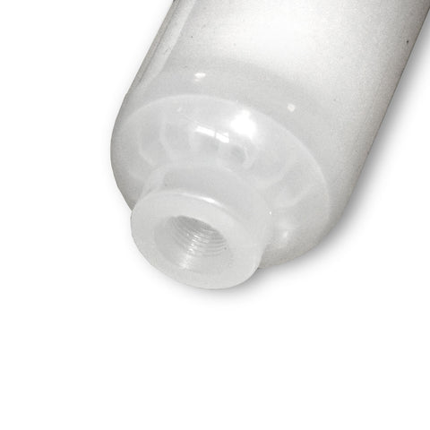 DualStage Kühlschrankfilter mit Kalkschutz von Wasserstelle für Side by Side Kühlschrank