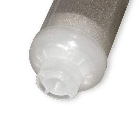 DualStage Kühlschrankfilter mit Kalkschutz von Wasserstelle für Side by Side Kühlschrank
