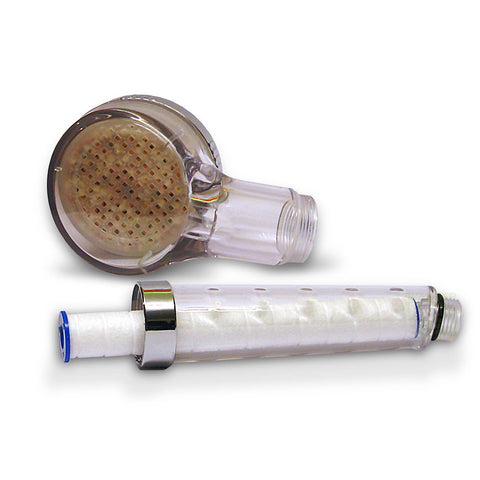 Shower filter Water Cocoon SF1