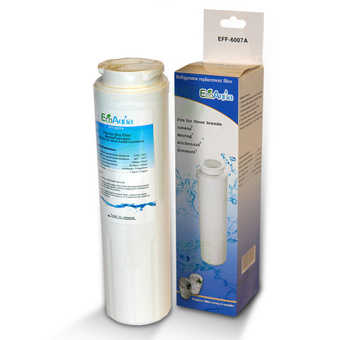 Maytag UKF8001 UKF-8001 Puriclean kompatibler Kühlschrank-Filter