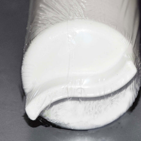 ECOPURE EFF-6028A Wasserfilter, Alternative für LG ADQ32617703 M7251253FR-06 LG Ultimate M7 Wasserfilter M7251242F-06