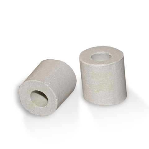 EM Ceramic Pipes