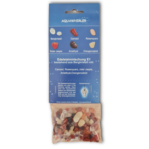 Gemstone mix