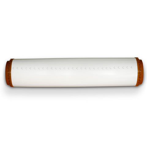 Iron removal cartridge against ferrous water 20"x4.5" cartridge BIG BLUE special