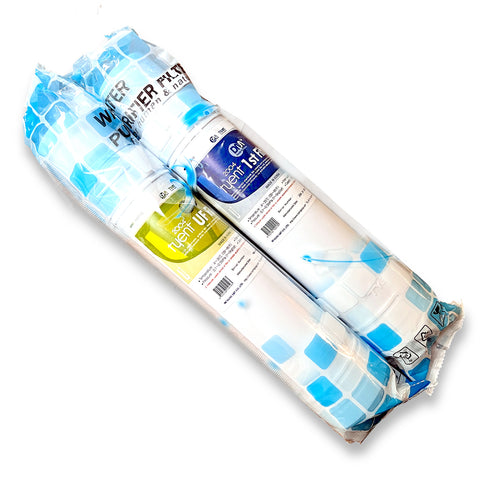Replacement filter set Tyent MMP for RETTIN system
