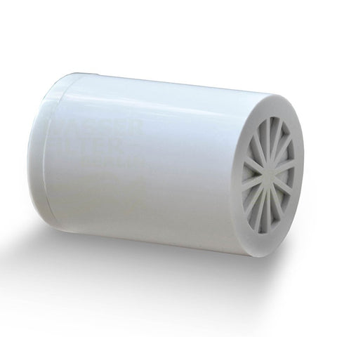 Replacement filter for shower filter SF-02, water filter for the benefit of your skin